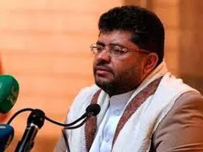  درخواست جنبش انصار الله برای اعمال فشار بر ائتلاف متجاوز جهت واردات تجهیزات پزشکی