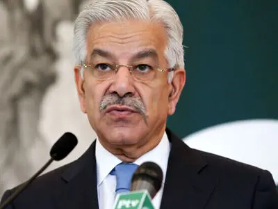 اکنون جنگی باز میان ما و دشمنان‌مان آغاز شده است