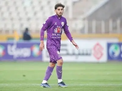 اقدام رسمی پرسپولیس برای جذب ستاره جوان