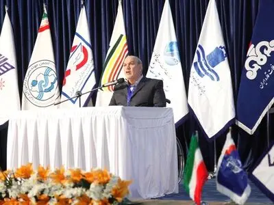 شورای هماهنگی ارگان های دریایی باید قانونمند شود/ رشد ۳۷ درصدی صادرات محصولات شیلاتی در ۹ ماهه سال جاری