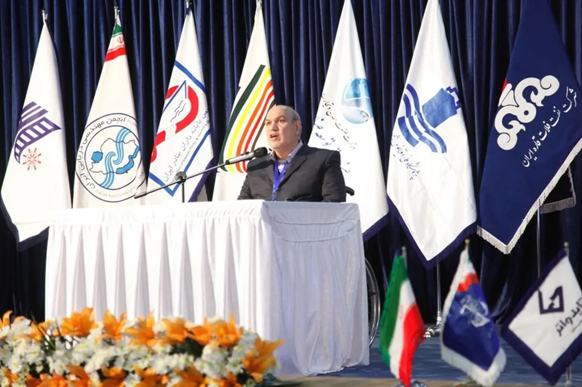 شورای هماهنگی ارگان های دریایی باید قانونمند شود/ رشد ۳۷ درصدی صادرات محصولات شیلاتی در ۹ ماهه سال جاری