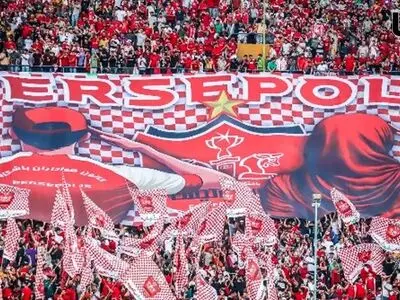 پیروزی پرگل دیگر برای نونهالان پرسپولیس