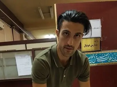 منوچهری 2 ساله به نفت پیوست