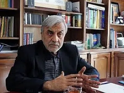 هاشمی طبا:قانون منع حضور بازنشستگان‌ شامل فدراسیون فوتبال نمی شود