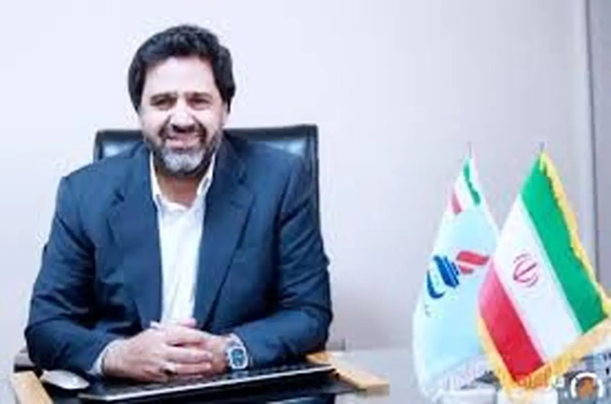 پیام تبریک مدیرعامل پتروشیمی تبریز به مناسبت روز ارتباطات و روابط عمومی