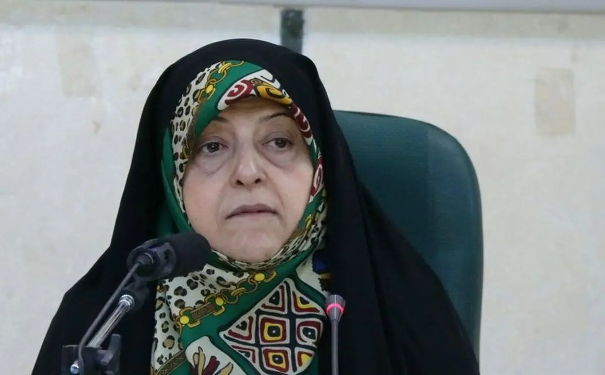 آمار دختران بازمانده از تحصیل به ۳ درصد رسیده است/ بررسی قانون منع خروج زنان بدون اجازه همسر در شورای فقهی و حقوقی 