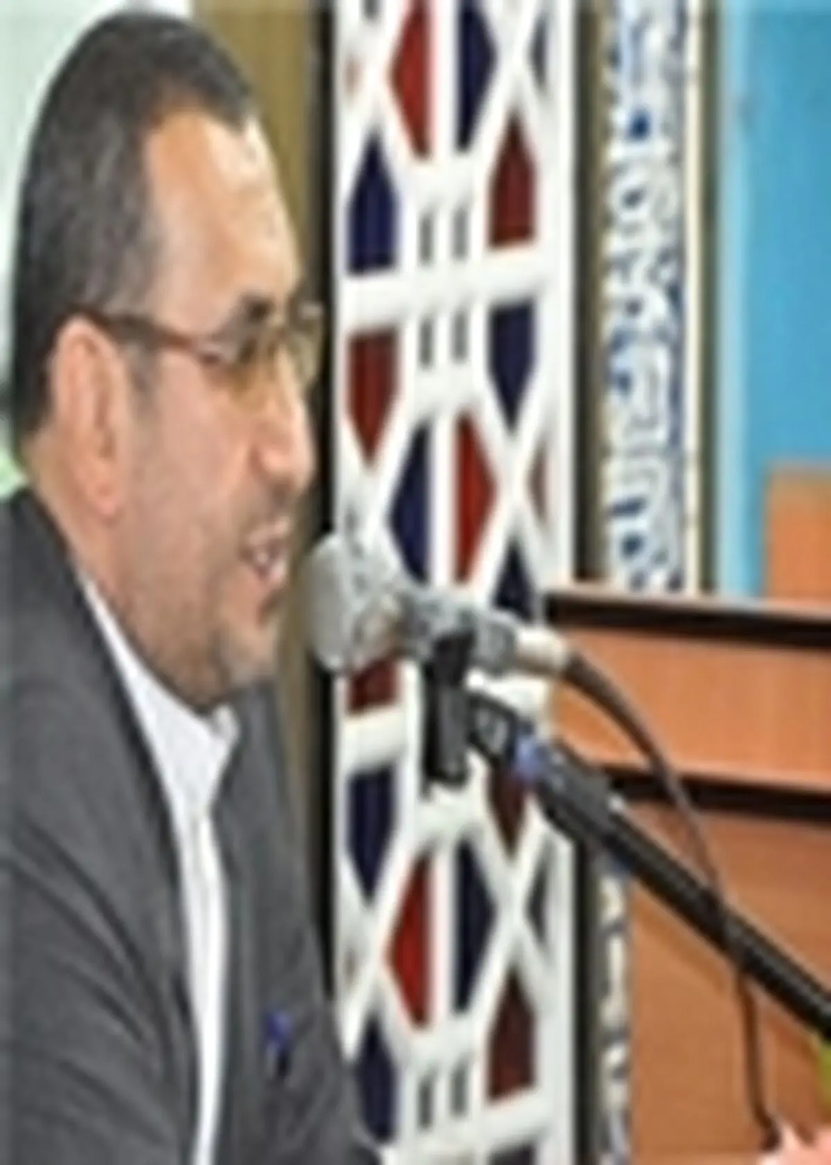 انقلاب اسلامی با نگاه فرهنگی تحولی عظیم در جهان ایجاد کرد