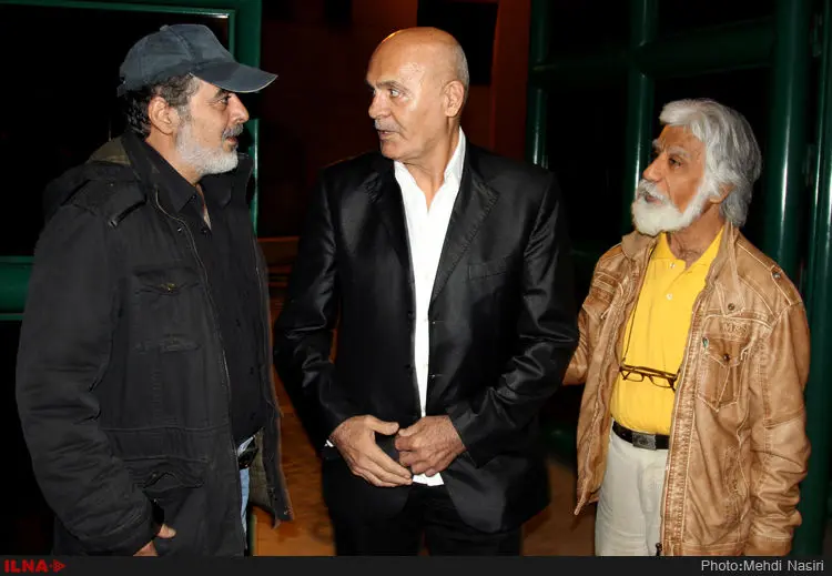 گالری