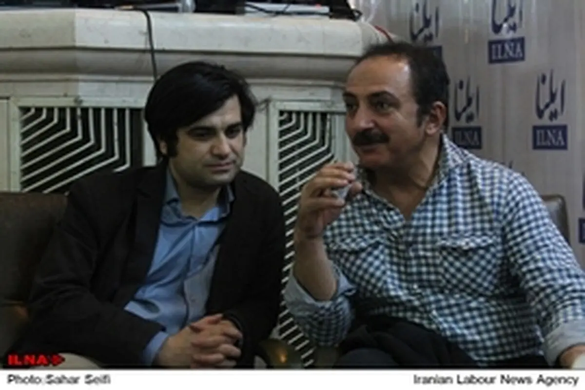 تحلیل ابوالفضل جلیلی از وضعیت امروز سینمای کشور