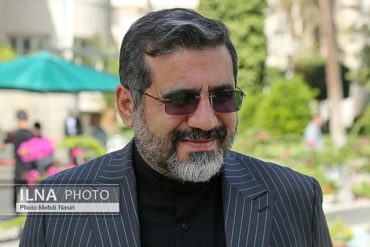 بخش فرهنگ و هنر در ناآرامی‌های اخیر هزینه داد/ از حقوق همه هنرمندان حمایت می‌کنیم/ تلاش می‌کنیم مشکل خبرنگاران بازداشتی برطرف شود