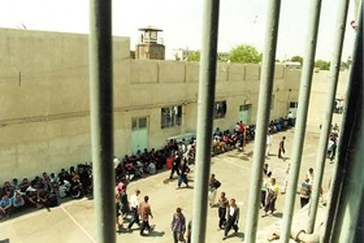 تعدادی از جوانان محکوم جرائم غیرعمد آزاد می‌شوند