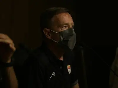 یوسو سسما: شور و هیجان زیادی برای دور گروهی لیگ قهرمانان داریم/ العین قهرمان آسیا و به آنها اجازه موقعیت سازی ندادیم