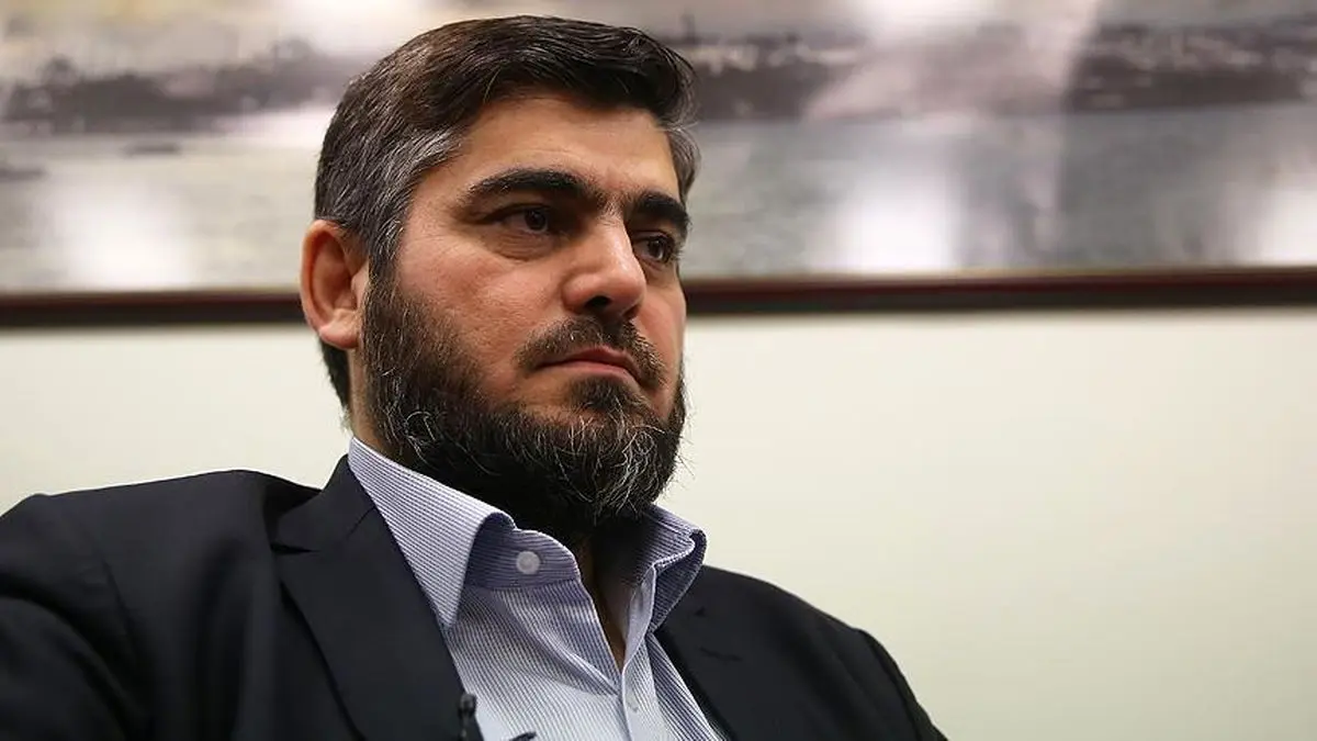 اخراج گروه‌های تروریستی از سوریه مهمترین ضرورت صلح پایدار است