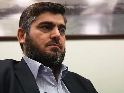 اخراج گروه‌های تروریستی از سوریه مهمترین ضرورت صلح پایدار است