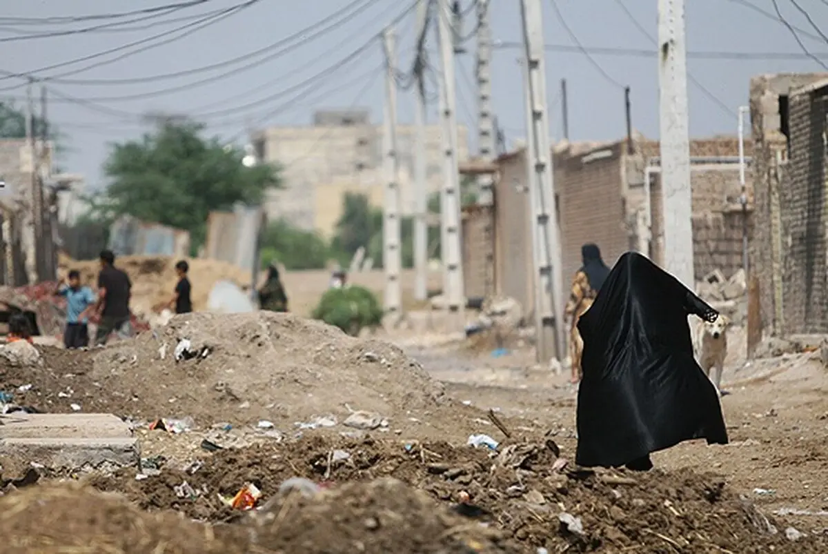 احداث ۲۲۰۰۰ واحد مسکونی برای حاشیه‌نشینان چابهار، زاهدان و مشهد/ پرداخت تسهیلات یارانه‌ای ۵۰ میلیون تومانی دولت به حاشیه‌نشینان 