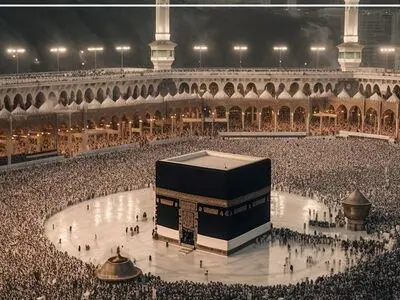 اطلاعیه سازمان حج و زیارت درخصوص پیش ثبت‌نام دارندگان قبوض حج تمتع