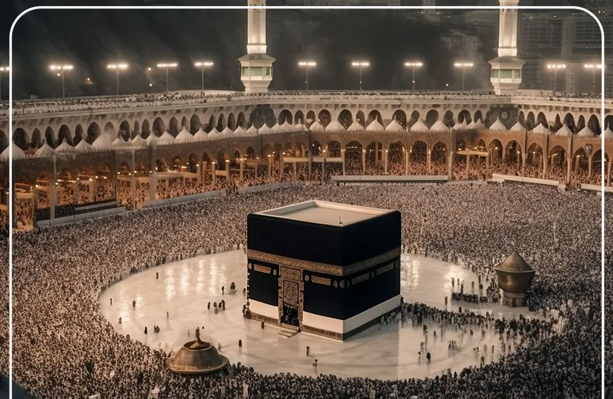 اطلاعیه سازمان حج و زیارت درخصوص پیش ثبت‌نام دارندگان قبوض حج تمتع