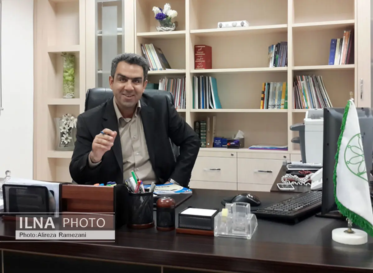 پارک ترافیکی برای اولین بار در کرمانشاه افتتاح میشود
