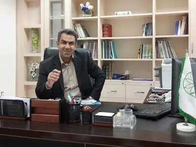 پارک ترافیکی برای اولین بار در کرمانشاه افتتاح می‌شود