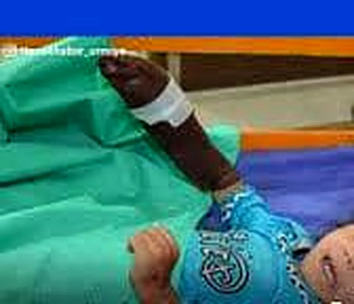 قطع دست یک کودک ۵ساله در محل کار والدین، سردخانه‌ای در اشنویه 