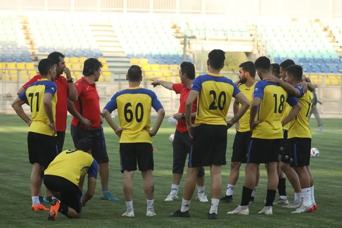 پنجره شهرخودرو باز شد/ حمیداوی دنبال مجوز AFC برای حضور بازیکنان جدید در آسیا