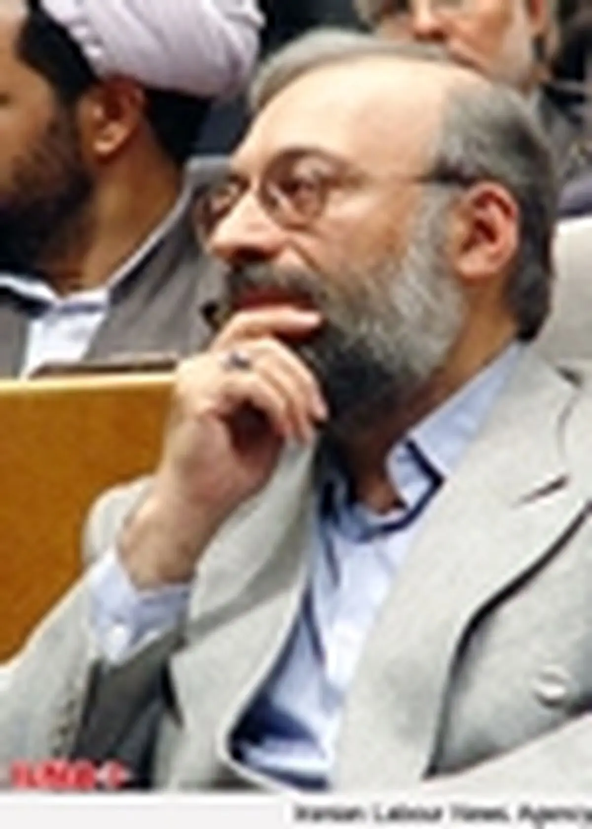ایران در همه زمینه‌ها از عراق حمایت می‌کند