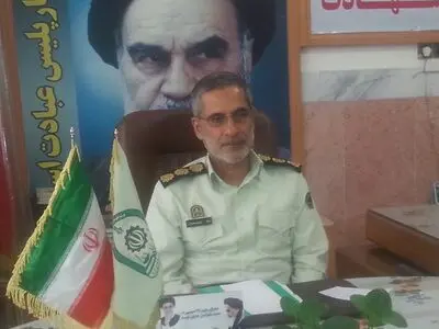 بیش از 80 هزار عدد قرص غیرمجاز در شهرستان بوکان کشف شد
