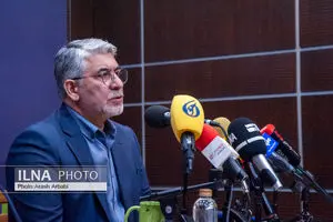 در حال تهیه پروژه‌هایی مرتبط با جنگ تحمیلی سوم هستیم