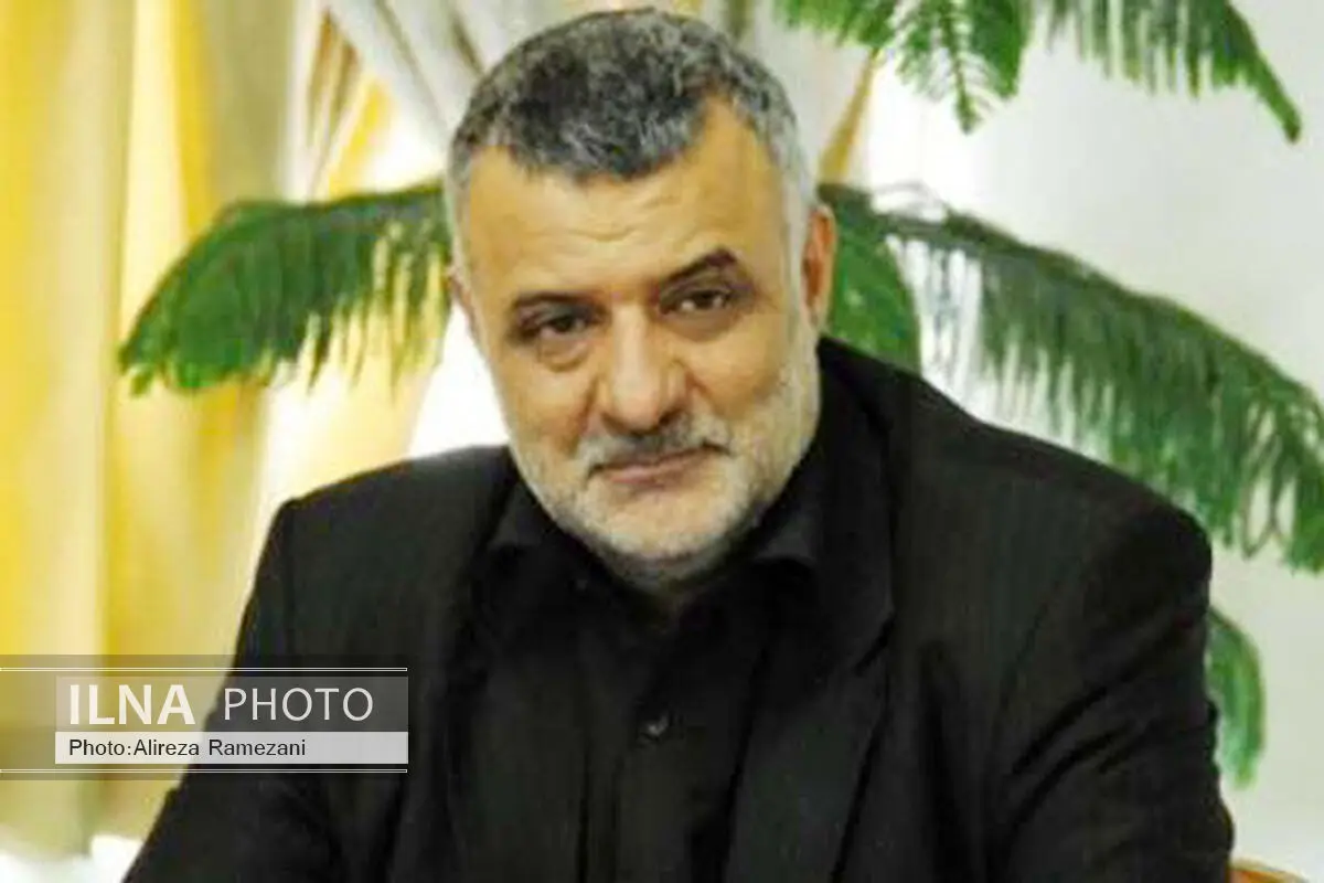 22/5 درصد از اعتبارات آبیاری‌های تحت‌فشار محقق شد/نمی‌توان افراد را مجبور به عدم تولید کرد