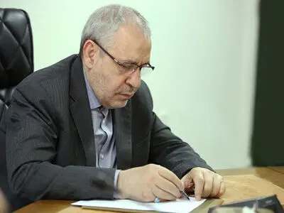 برای حضور در جلسه استیضاح آمادگی کامل دارم