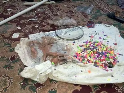 سه عضو یک خانواده در بوکان بر اثر انفجار مواد محترقه جان باختند