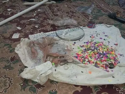 سه عضو یک خانواده در بوکان بر اثر انفجار مواد محترقه جان باختند
