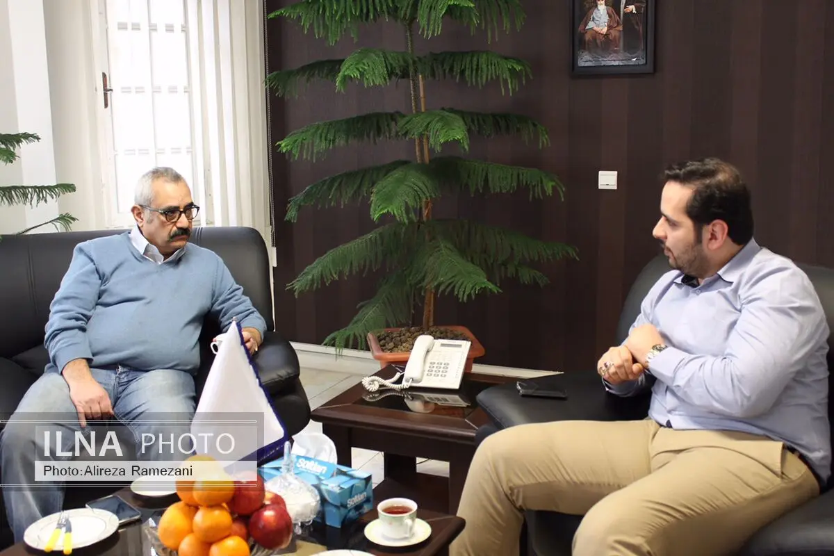 پیش‌تولید «آخرین بار کی سحر رو دیدی؟» آغاز شد