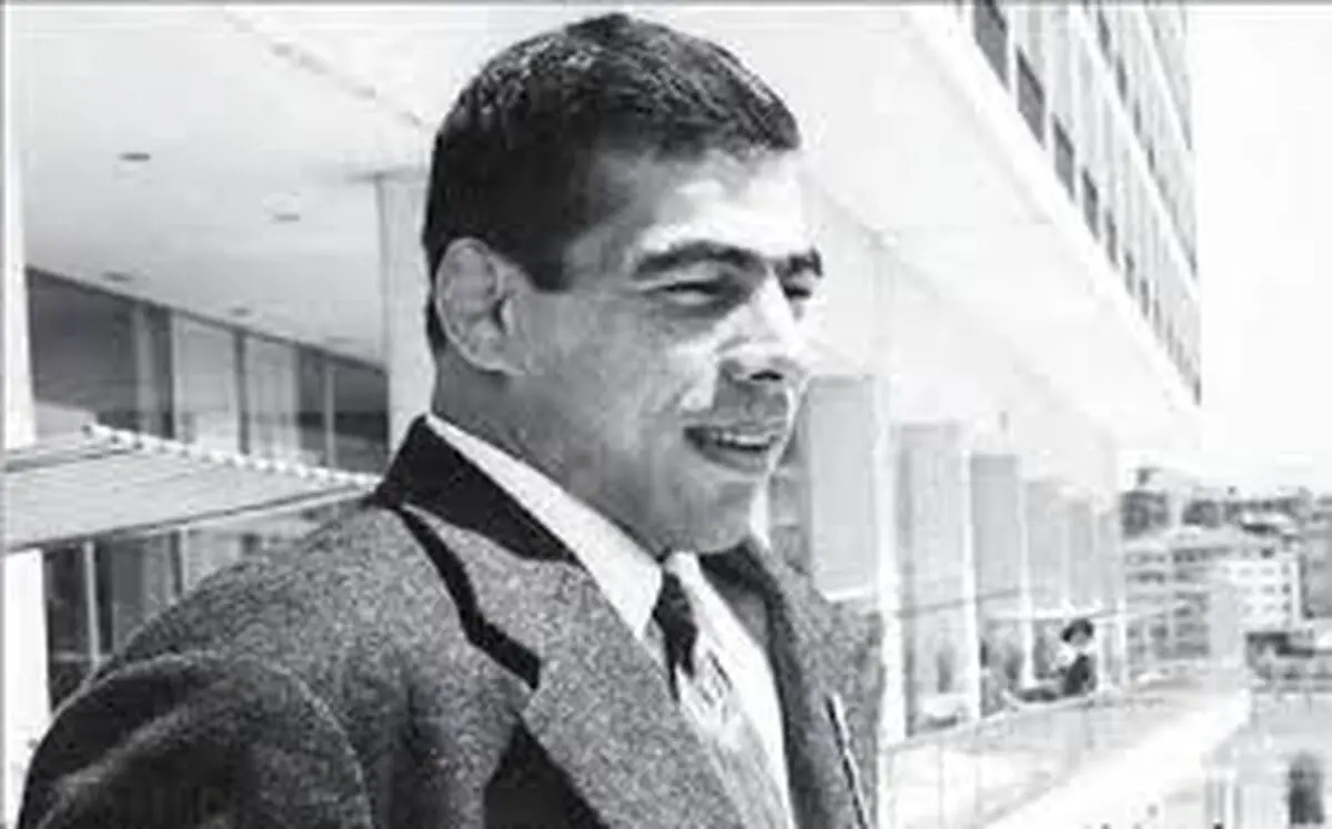  واسطۀ ازدواج غلامرضا تختی و شهلا توکلی بعد از ۶۰ سال پیدا شد + فیلم