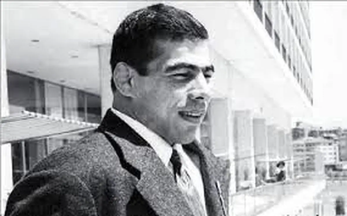  واسطۀ ازدواج غلامرضا تختی و شهلا توکلی بعد از ۶۰ سال پیدا شد + فیلم