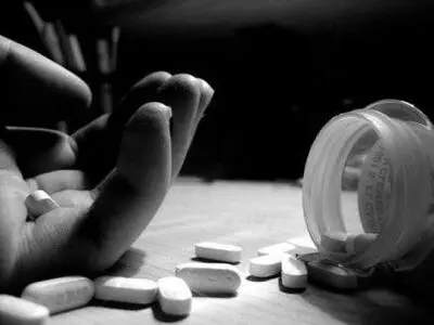 خودکشی مرد میانسال با قرص برنج