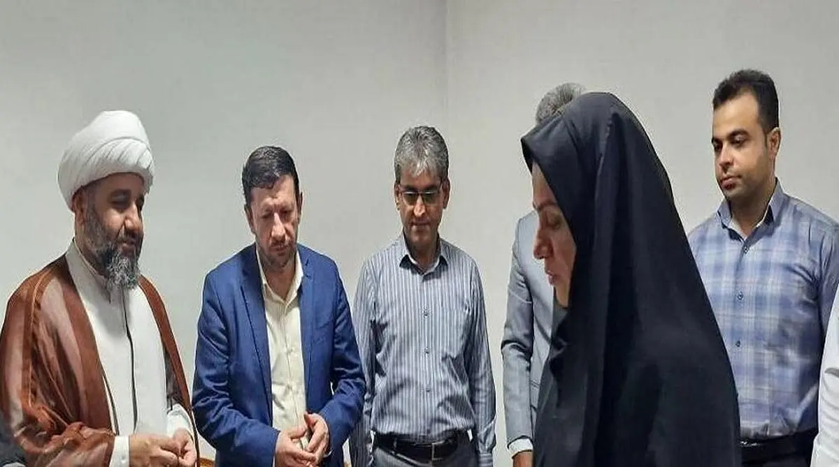 خانوادههای معظم شهدا ستون استوار ارزشهای انقلاب اسلامی هستند