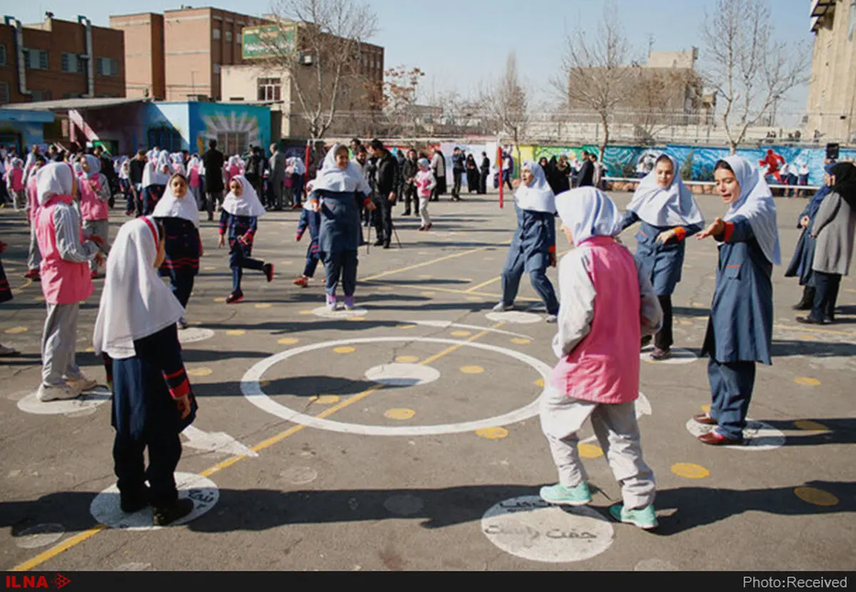 دانش‌آموزان شهر را ساماندهی می‌کنند/ کودکان ناظران ساماندهی شهر