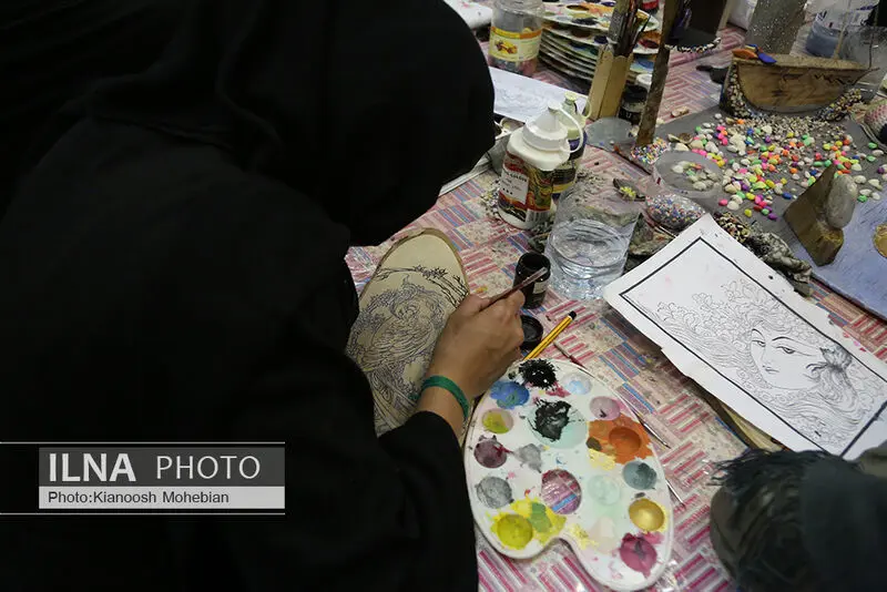 گالری