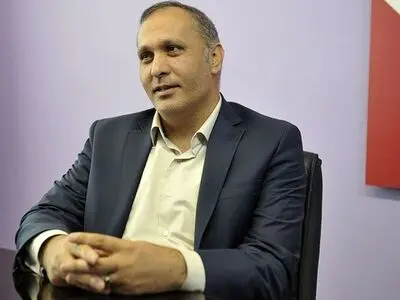 هنر ایران قدردان تلاش‌های صادق تبریزی در اعتلای هنر خواهند بود
