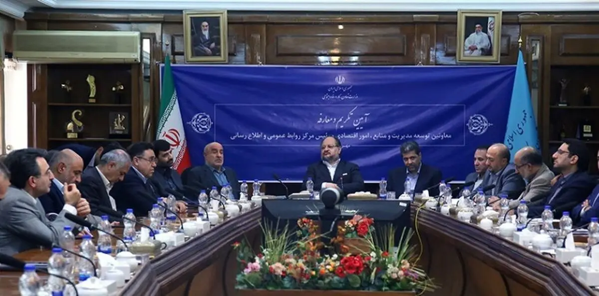 تشکیل سازمان‌های مردم‌نهاد با موضوع شفافیت و مقابله با فساد