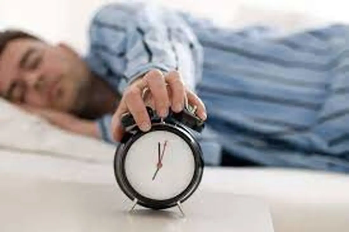 نقش خواب در بهبود عملکرد تحصیلی دانشجویان