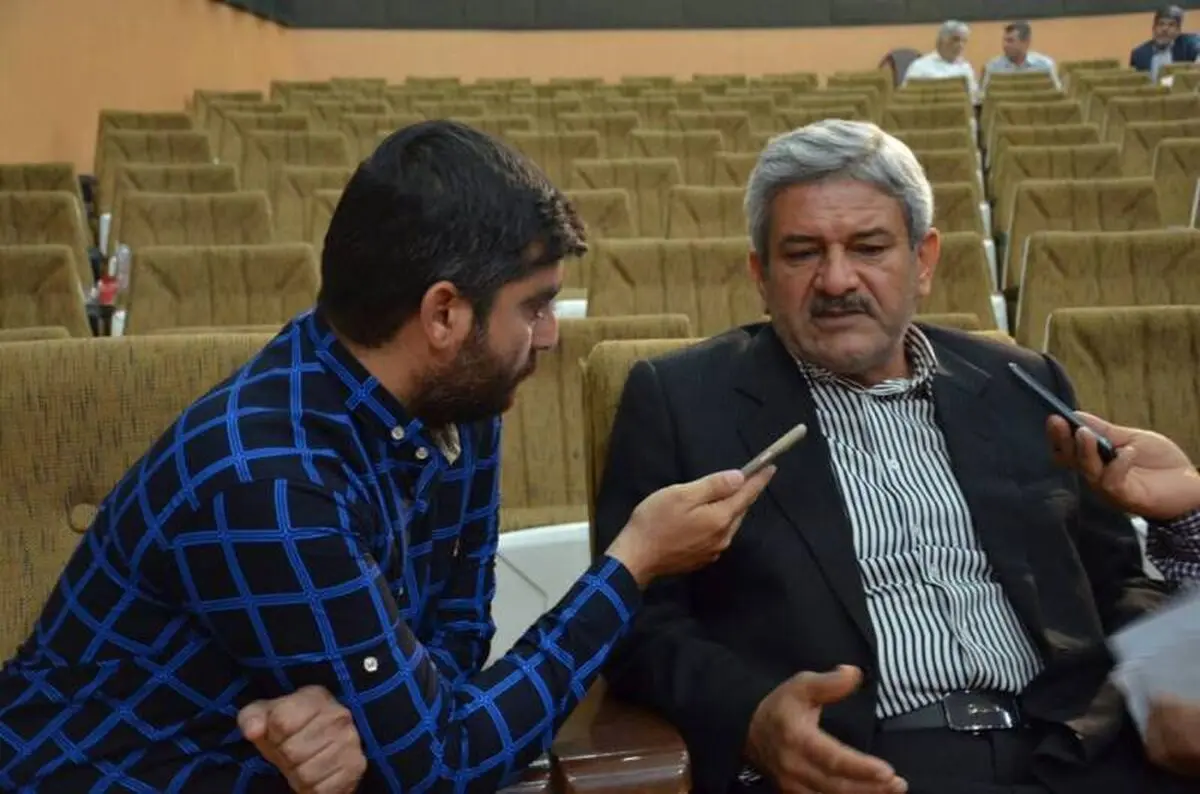 هشدار فرماندار به مقصران مسمومیت شهروندان هندیجانی/ امنیت غذایی و بهداشتی مردم، خط قرمز ما است