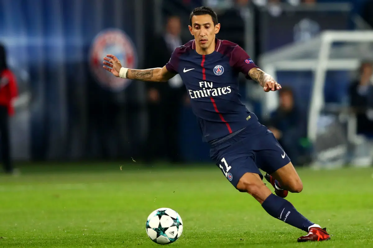 اعتراف هافبک PSG به مذاکره با بارسلونا