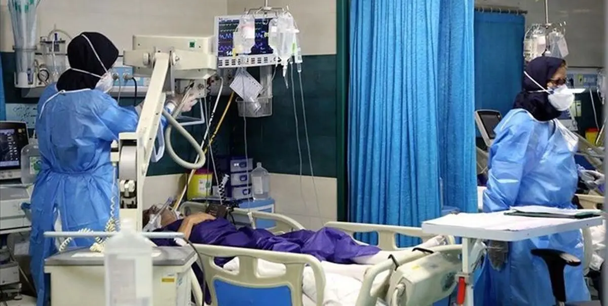 بستری ۳۲ شهروند گیلانی مشکوک به کرونا در شبانه روز گذشته