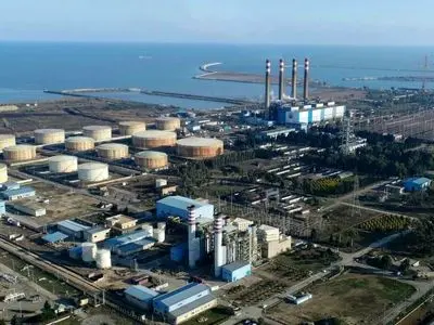 افزایش ۱۲.۵ درصدی تولید انرژی خالص در نیروگاه نکا