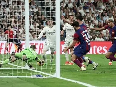 شمارش معکوس برای ال‌کلاسیکوی سرنوشت‌ساز