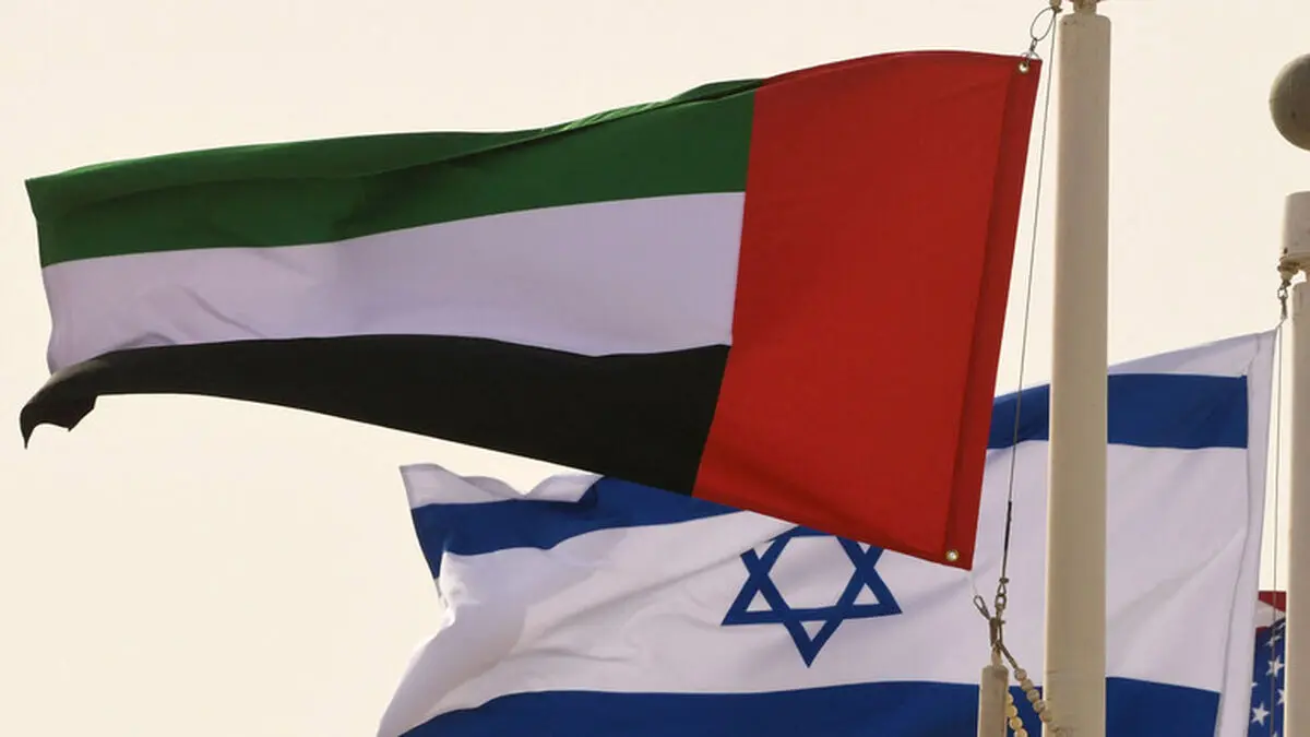 امارات روابط با اسرائیل را کاهش می‌دهد