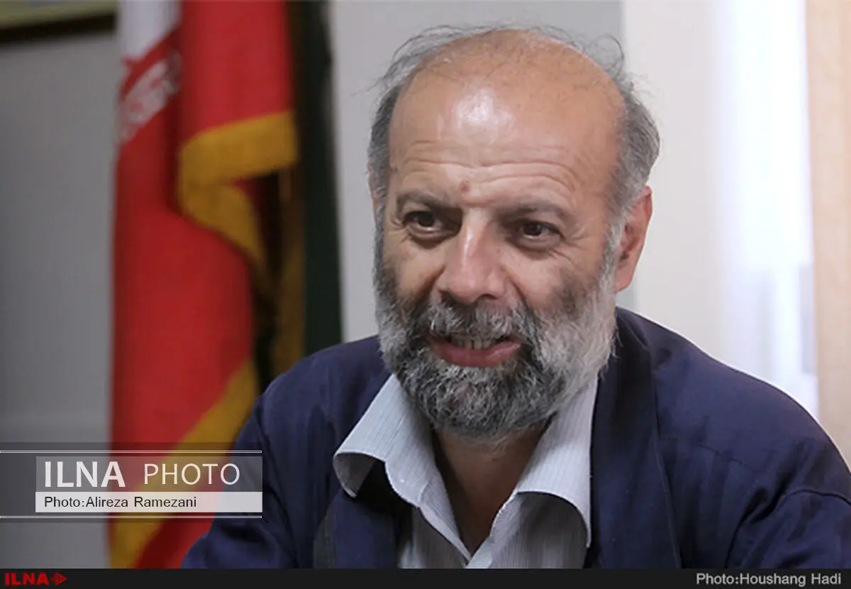 علیرضا محجوب نایب رئیس WFTU شد
