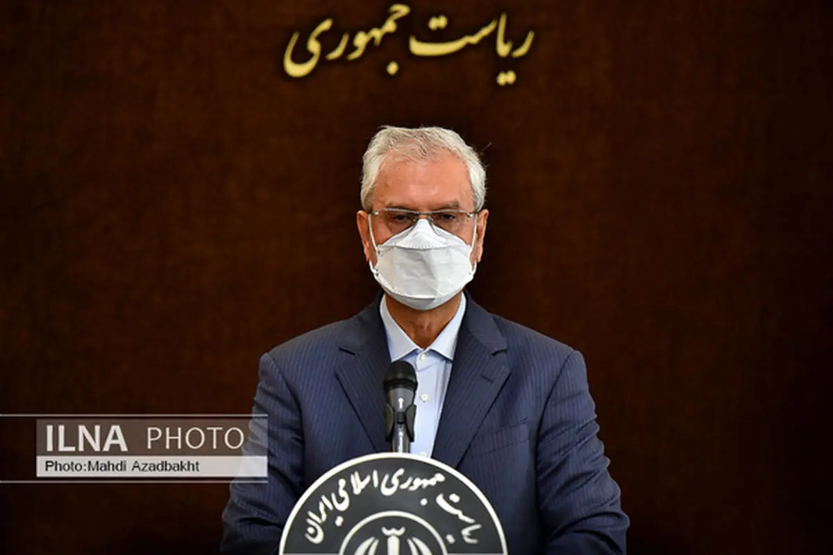 Removal of sanctions, fight against COVID-19 on top agenda of Govt for new year